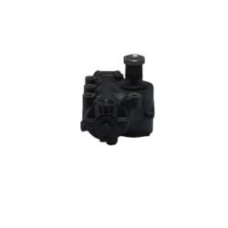Crémaillère de direction BOSCH KS01001151 pour MAN TGA, TGS, TGX OE 81462006553 BOSCH