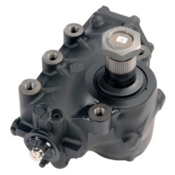 Steering Rack BOSCH KS01001182 OE Ref 81 46200 6561