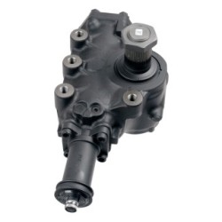 Steering Rack BOSCH KS01001197 OE Ref 81 46200 6552