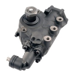 Steering Rack BOSCH KS01001245 OE Ref 50 10 600 211