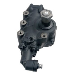 Steering Rack BOSCH KS01001251 OE Ref D096324