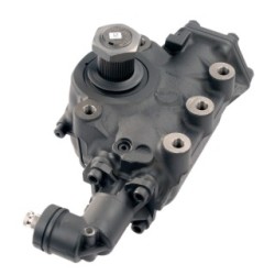 Steering Rack BOSCH KS01001253 OE Ref 81 46200 6367