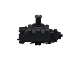 Crémaillère de direction BOSCH KS01001272 pour MAN TGA, TGS OE 81462006571 BOSCH