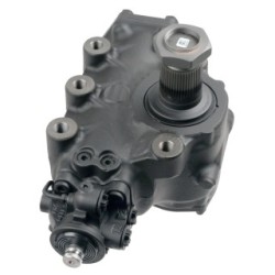 Steering Rack BOSCH KS01001274 OE Ref 81 46200 6496