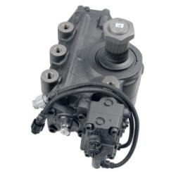 Steering Rack BOSCH KS01001278 OE Ref 82462006041