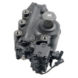 Steering Rack BOSCH KS01001284 OE Ref 576007M500