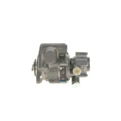 Pompe de direction assistée BOSCH KS01001348 pour MERCEDES ACTROS, TRAVEGO BOSCH