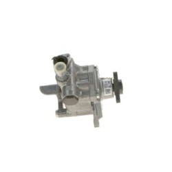 Pompe de direction assistée BOSCH KS01001555 pour PORSCHE CAYENNE OE 7P5422154 BOSCH