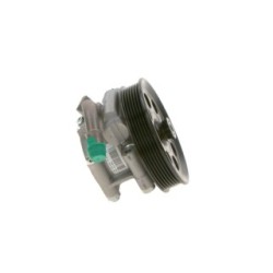 Pompe de direction assistée BOSCH KS01001745 OE BL1Z3A696A BOSCH