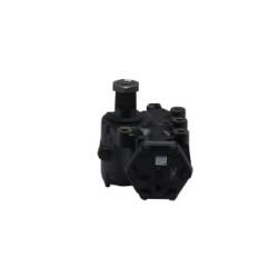 Crémaillère de direction BOSCH KS01004002 pour MAN TGA, TGS OE 81462006574 BOSCH