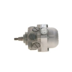 Pompe de direction assistée BOSCH KS01004177 pour MERCEDES ACTROS OE A0014665801 BOSCH