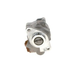 Pompe de direction assistée BOSCH KS01004239 pour MAN TGA, TGS, TGX OE 81471016217 BOSCH