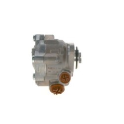Pompe de direction assistée BOSCH KS01004239 pour MAN TGA, TGS, TGX OE 81471016217 BOSCH