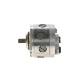 Pompe de direction assistée BOSCH KS01004245 pour ASTRA, IVECO, MAN OE 0394822 BOSCH