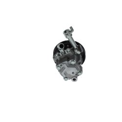 Pompe de direction assistée BOSCH KS02000034 pour NISSAN NAVARA, PATHFINDER BOSCH