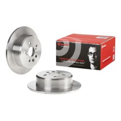 Disque de frein BREMBO 08.5625.10 pour LEXUS, TOYOTA OE 4243120090 BREMBO