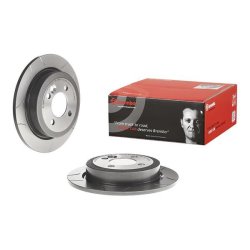 Brake Disc BREMBO 08.9163.75