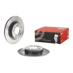 Disque de frein BREMBO 08.9460.31 pour VAUXHALL ADAM, CORSA, CORSAVAN BREMBO