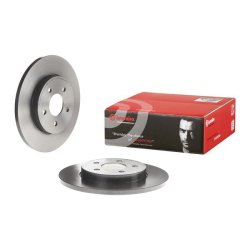 Disque de frein BREMBO 08.9734.11 pour FORD, JAGUAR MONDEO, X-TYPE BREMBO