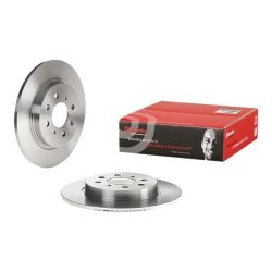 Disque de frein BREMBO 08.B310.10 pour HONDA FIT, INSIGHT OE 42510TM8G00 BREMBO