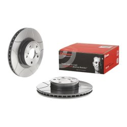 Brake Disc BREMBO 09.5674.76 OE Ref 26300AE00B