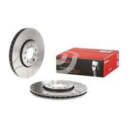 Brake Disc BREMBO 09.7010.76 OE Ref 1J0615301C