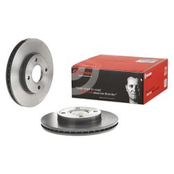 Disque de frein BREMBO 09.7806.11 pour FORD, MAZDA OE 1148202 BREMBO