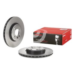 Disque de frein BREMBO 09.A047.41 pour MINI MINI OE 34116768933 BREMBO