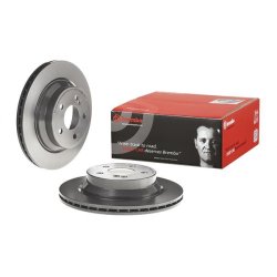Brake Disc BREMBO 09.A358.11 OE Ref 000423091207