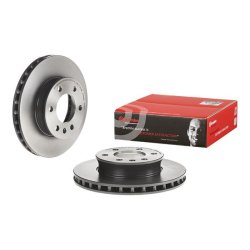 Brake Disc BREMBO 09.A895.11 OE Ref 910421000007