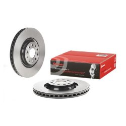 Disque de frein BREMBO 09.C306.11 pour AUDI, CHRYSLER, CUPRA, SEAT et plus encore... BREMBO