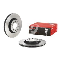 Disque de frein BREMBO 09.C496.11 pour ALFA ROMEO GIULIA, STELVIO BREMBO