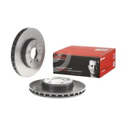 Brake Disc BREMBO 09.C893.11 OE Ref 2114210812