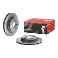 Brake Disc BREMBO 09.C941.11 OE Ref 221423121207