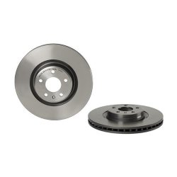 Brake Disc BREMBO 09.D059.11 OE Ref 80A615301F