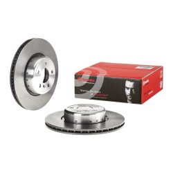 Disque de frein BREMBO 09.D904.13 pour BMW, TOYOTA OE 34116860907 BREMBO