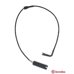 Brake Pad Sensor BREMBO A00201 OE Ref 34351163066