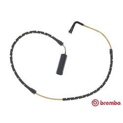 Brake Pad Sensor BREMBO A00202 OE Ref 34351166057