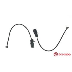 Brake Pad Sensor BREMBO A00203 OE Ref 8D0615121