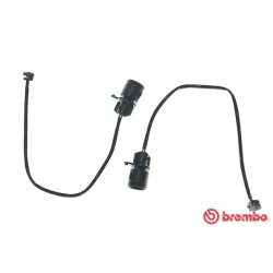 Brake Pad Wear Warning Contact BREMBO A 00 205 OE Ref 4D0615121