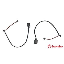 Brake Pad Sensor BREMBO A00206 OE Ref 95561236500
