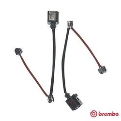 Brake Pad Sensor BREMBO A00207 OE Ref 7L0907637C