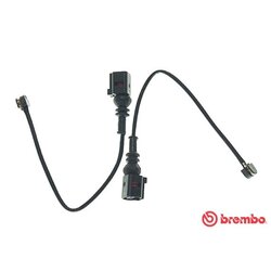 Brake Pad Sensor BREMBO A00209 OE Ref 99160917100