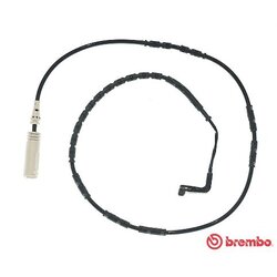 Brake Pad Sensor BREMBO A00212 OE Ref 34356789445