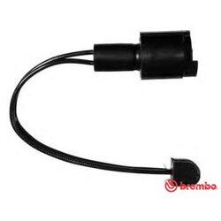 Brake Pad Sensor BREMBO A00214 OE Ref 1179821