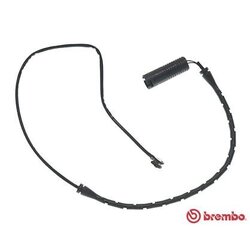 Brake Pad Sensor BREMBO A00217 OE Ref 1181338