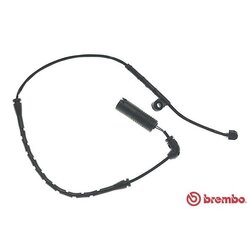 Brake Pad Sensor BREMBO A00220 OE Ref 34351164371