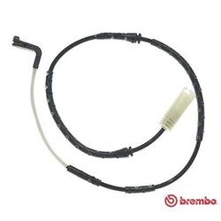 Brake Pad Sensor BREMBO A00223 OE Ref 34356777650