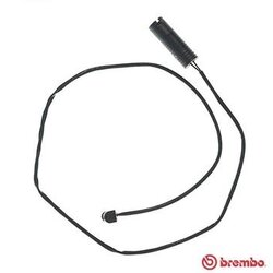 Brake Pad Sensor BREMBO A00224 OE Ref 34351182533