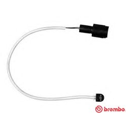 Brake Pad Sensor BREMBO A00227 OE Ref 34351181802